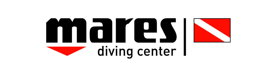 Mares diving center