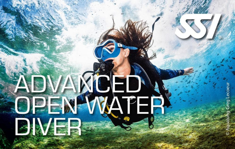 SSI napredni tečajevi ronjenja | Advanced Adventurer | Ronilački centar Morski Puž Rovinj | Istra